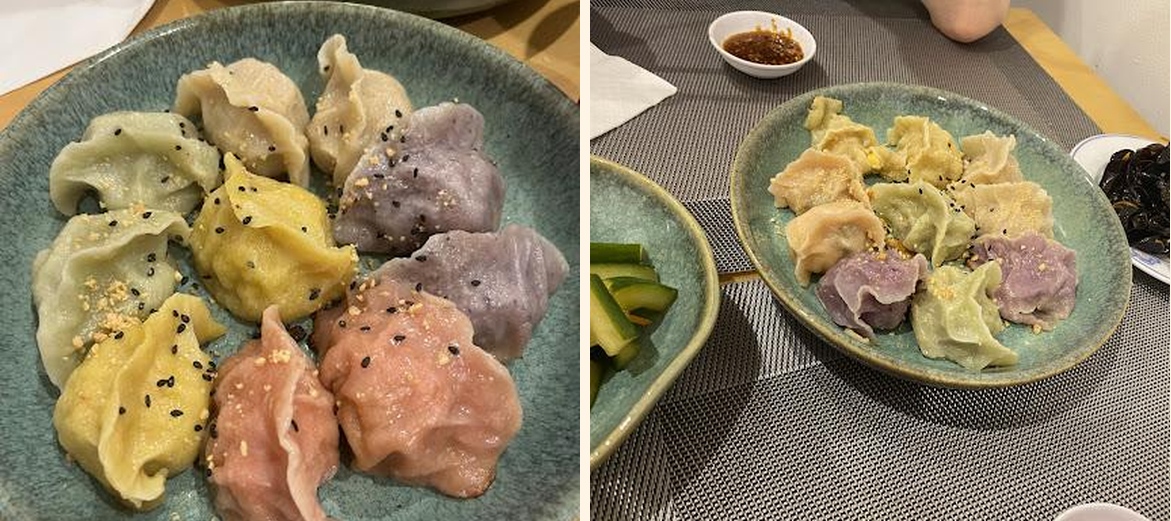 Ravi Ravioli - Gallery Image 1