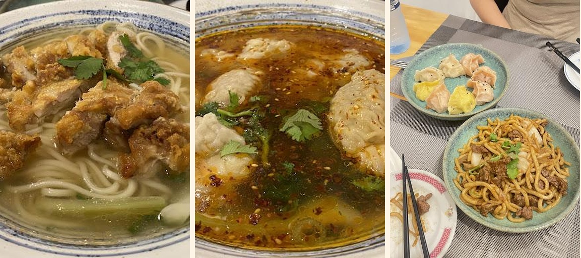 Ravi Ravioli - Gallery Image 2