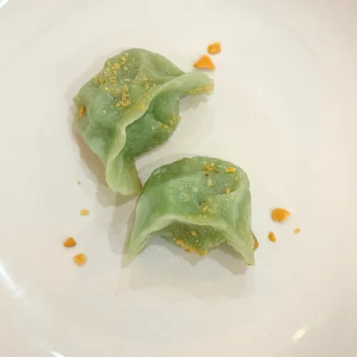 Raviolis Végétariens 10 Pièces